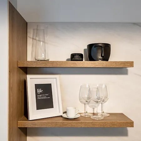 The Black Orchid - Balcony, Near Old Town * ブカレスト