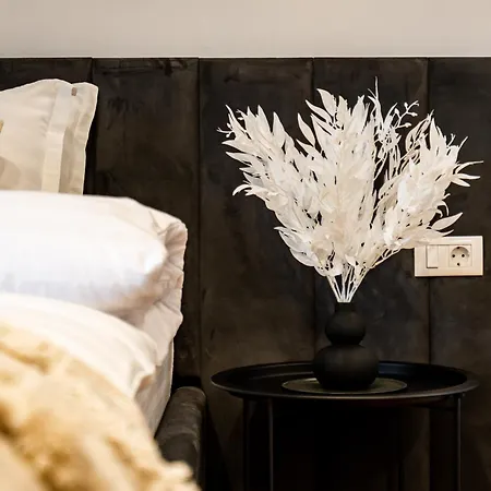 The Black Orchid - Balcony, Near Old Town