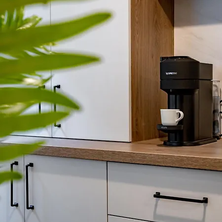 Appartamento The Black Orchid - Balcony, Near Old Town