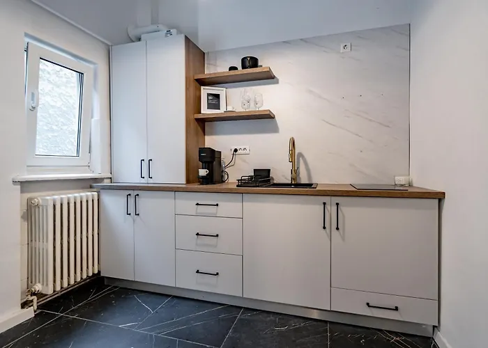 The Black Orchid - Balcony, Near Old Town Bukarest