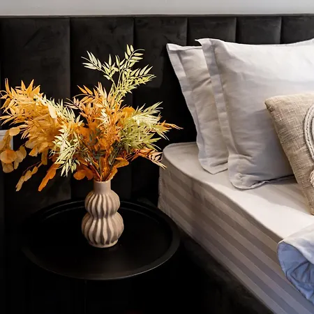 The Black Orchid - Balcony, Near Old Town Βουκουρέστι