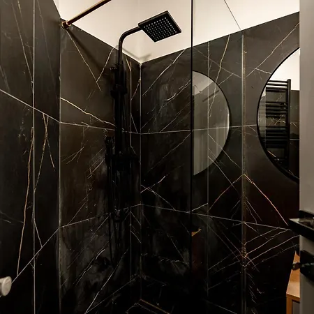 Διαμέρισμα The Black Orchid - Balcony, Near Old Town *