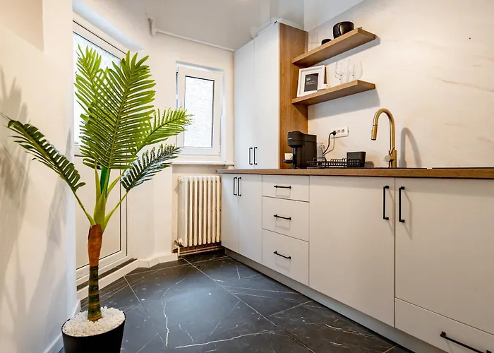 The Black Orchid - Balcony, Near Old Town Apartament Bucureşti